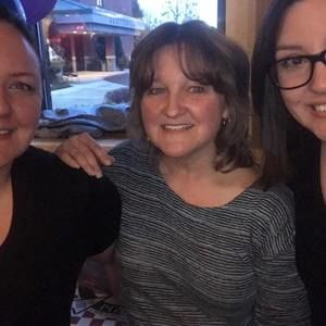 Meet your Posher, Lisa